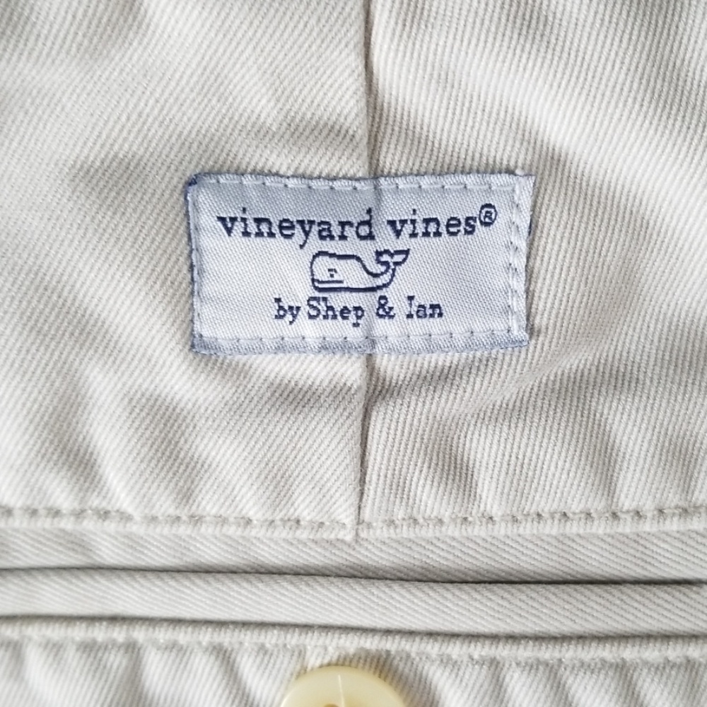 Vineyard Vines Khakis - Picture 3 of 5